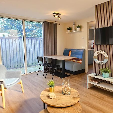 Vakantiehuis Domburg Do36 Екстериор снимка
