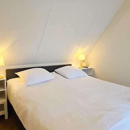 Vakantiehuis Domburg Do36 Екстериор снимка