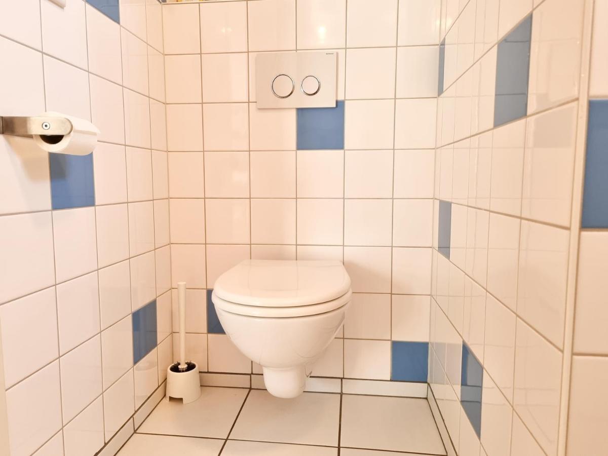 Vakantiehuis Domburg Do36 Екстериор снимка