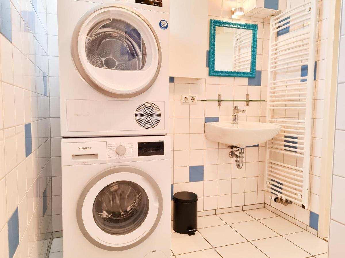 Vakantiehuis Domburg Do36 Екстериор снимка