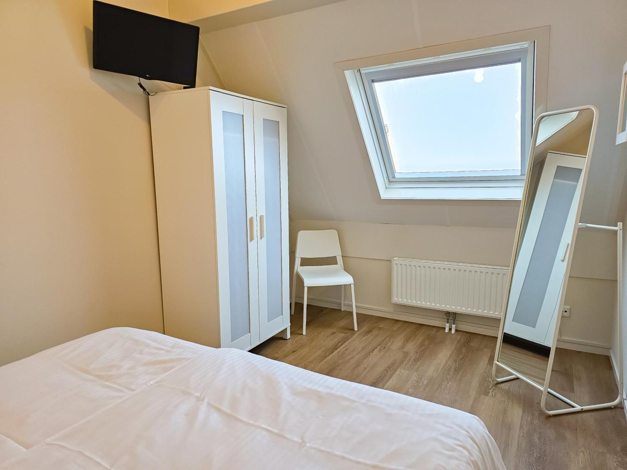 Vakantiehuis Domburg Do36 Екстериор снимка