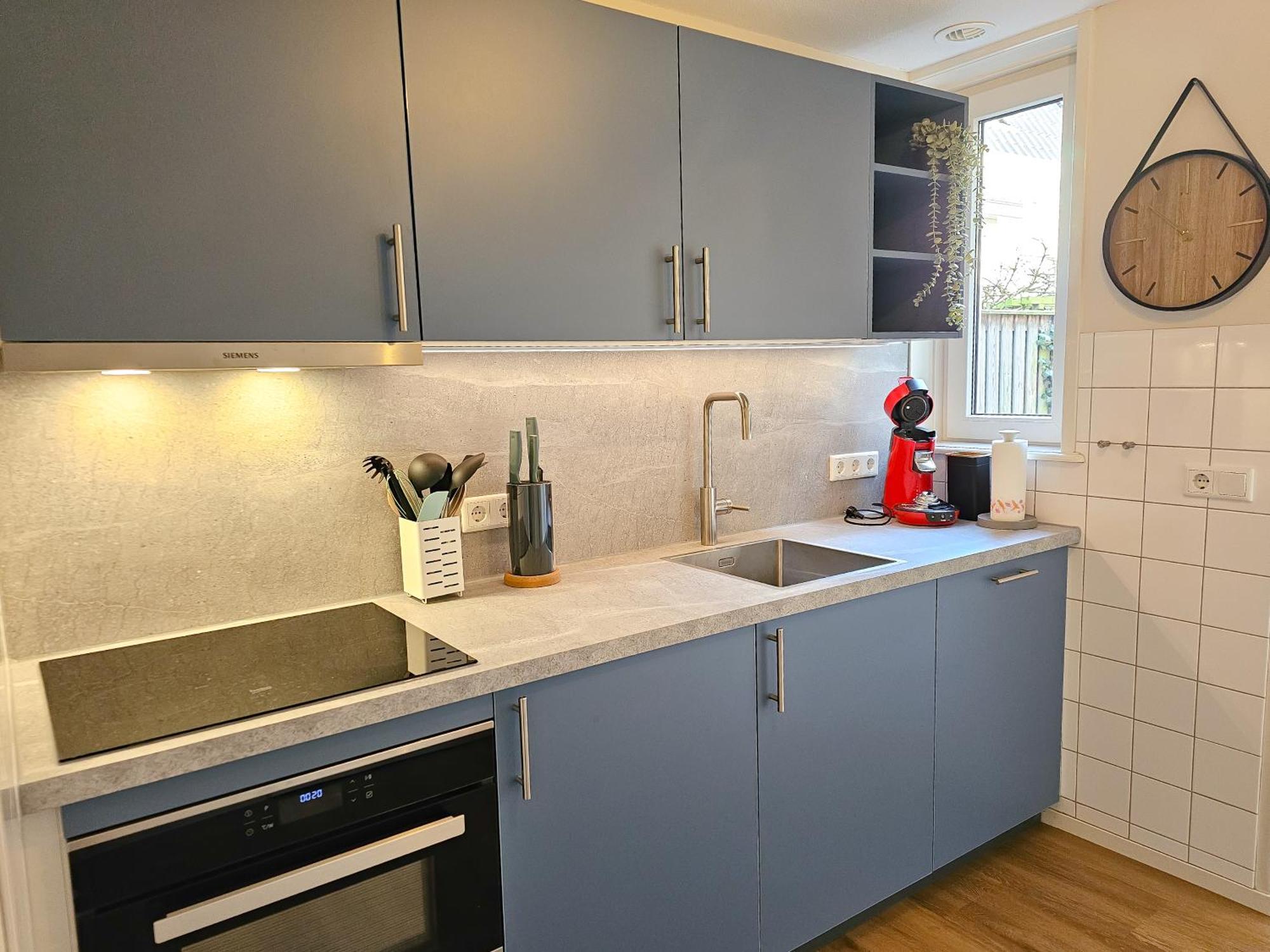 Vakantiehuis Domburg Do36 Екстериор снимка