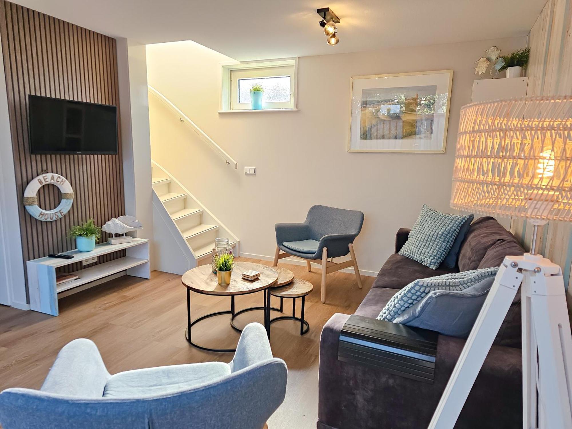 Vakantiehuis Domburg Do36 Екстериор снимка