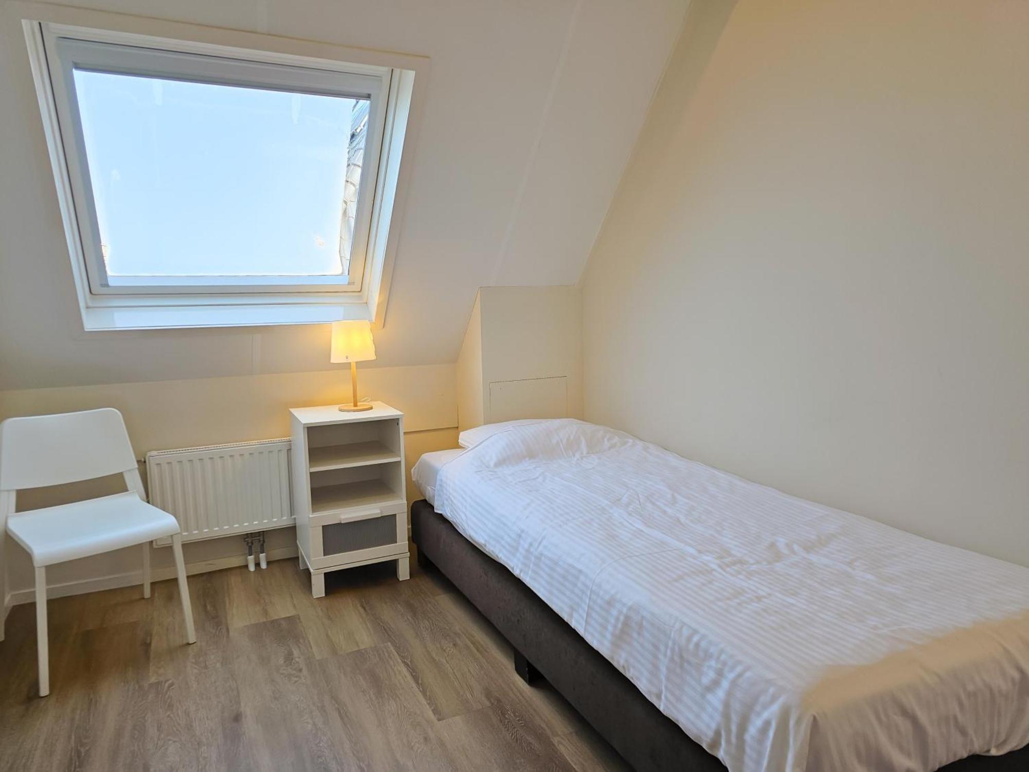 Vakantiehuis Domburg Do36 Екстериор снимка