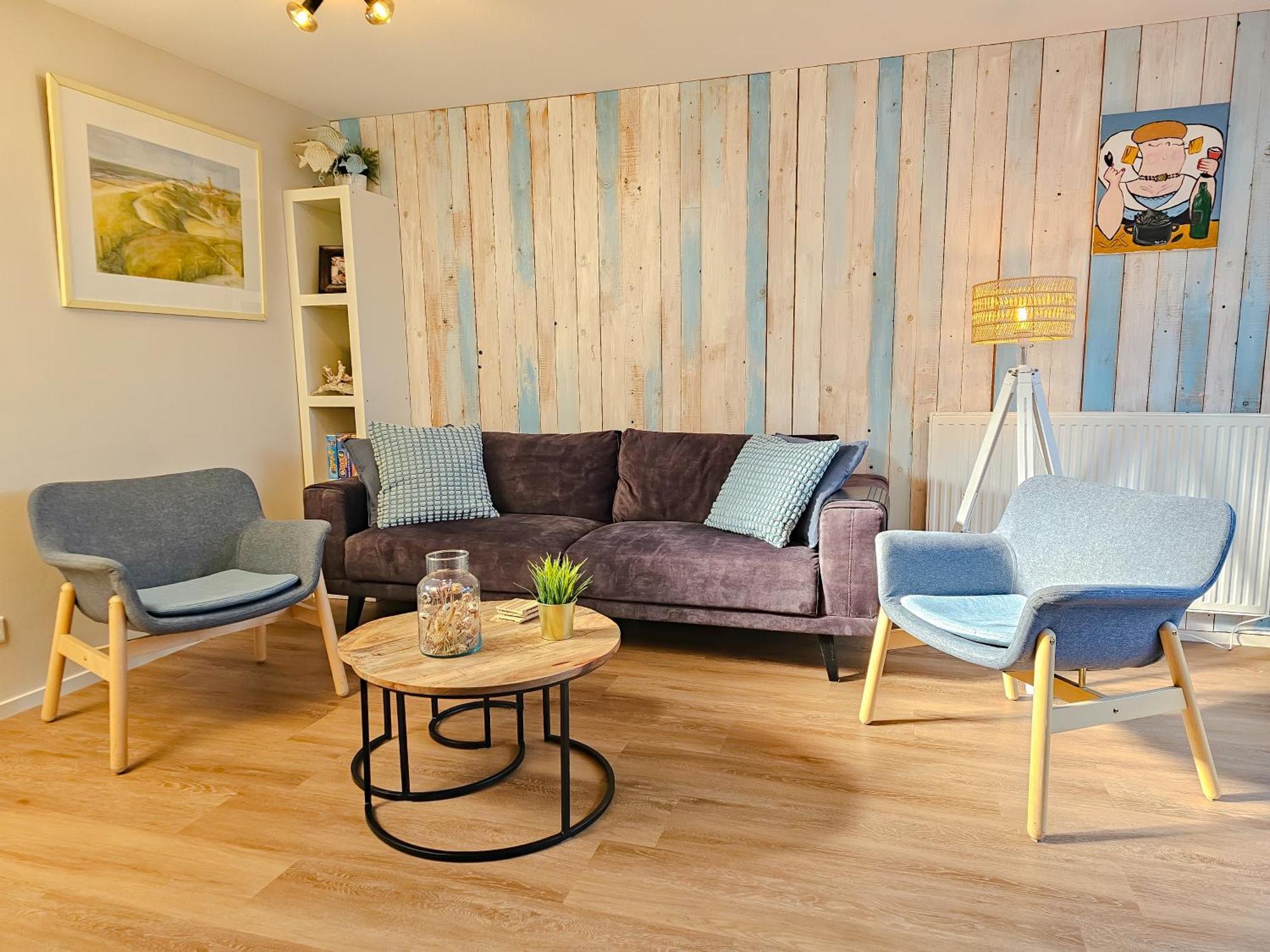 Vakantiehuis Domburg Do36 Екстериор снимка