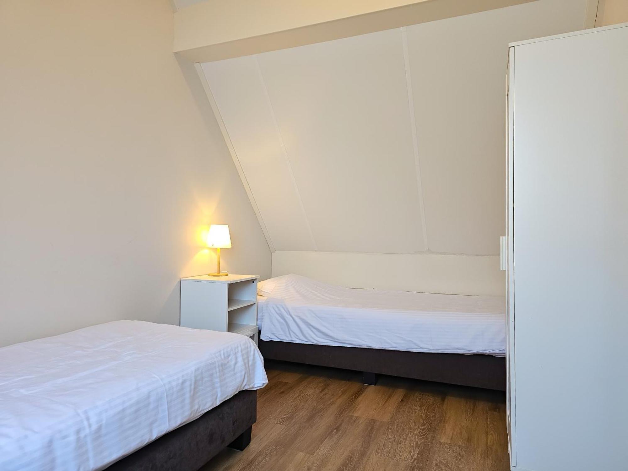 Vakantiehuis Domburg Do36 Екстериор снимка